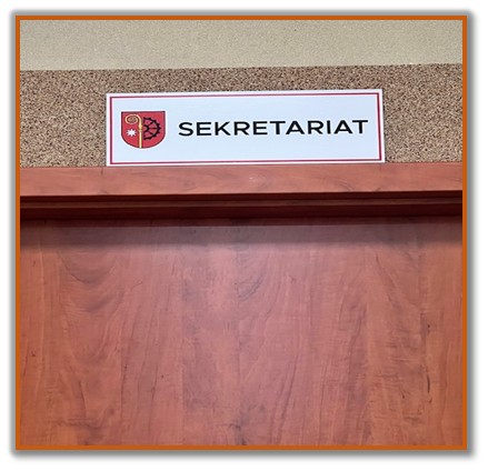 Sekretariat Urzędu Gminy